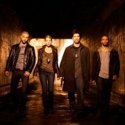 Dark Blue - galeria zdjęć - filmweb