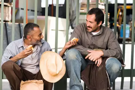 Lepsze życie - galeria zdjęć - filmweb