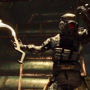 Biohazard: Umbrella Corps - galeria zdjęć - filmweb