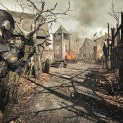 Biohazard: Umbrella Corps - galeria zdjęć - filmweb