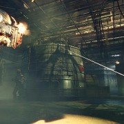 Biohazard: Umbrella Corps - galeria zdjęć - filmweb