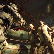 Biohazard: Umbrella Corps - galeria zdjęć - filmweb