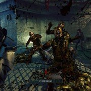 Biohazard: Umbrella Corps - galeria zdjęć - filmweb