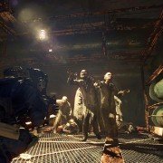 Biohazard: Umbrella Corps - galeria zdjęć - filmweb