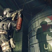 Biohazard: Umbrella Corps - galeria zdjęć - filmweb