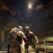 Biohazard: Umbrella Corps - galeria zdjęć - filmweb