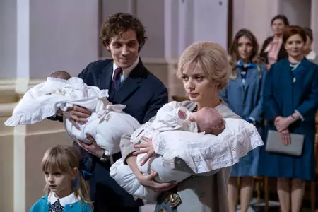 Stulecie Winnych - galeria zdjęć - filmweb