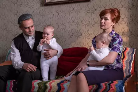 Stulecie Winnych - galeria zdjęć - filmweb