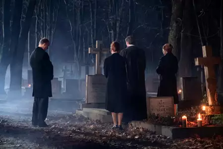 Stulecie Winnych - galeria zdjęć - filmweb