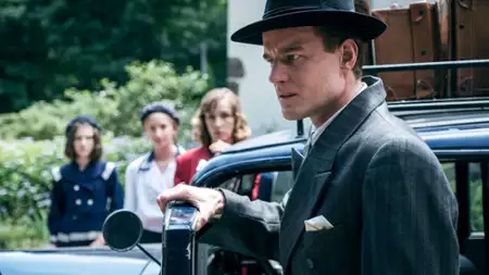 Stulecie Winnych - galeria zdjęć - filmweb