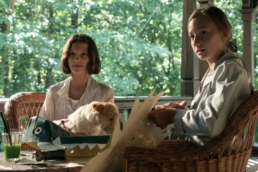 Stulecie Winnych - galeria zdjęć - filmweb