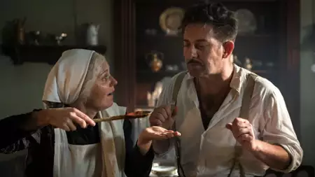 Stulecie Winnych - galeria zdjęć - filmweb