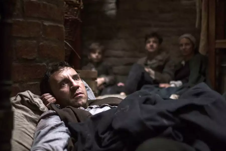 Stulecie Winnych - galeria zdjęć - filmweb