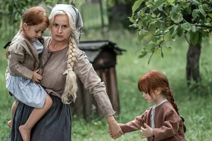 Stulecie Winnych - galeria zdjęć - filmweb