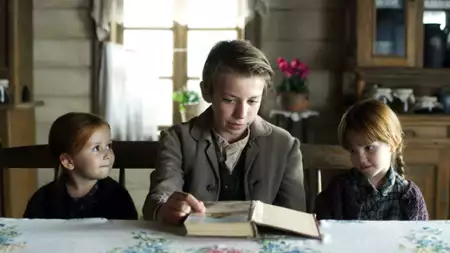 Stulecie Winnych - galeria zdjęć - filmweb