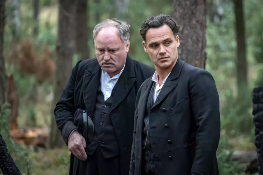 Stulecie Winnych - galeria zdjęć - filmweb