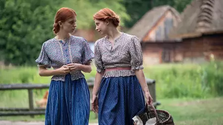 Stulecie Winnych - galeria zdjęć - filmweb