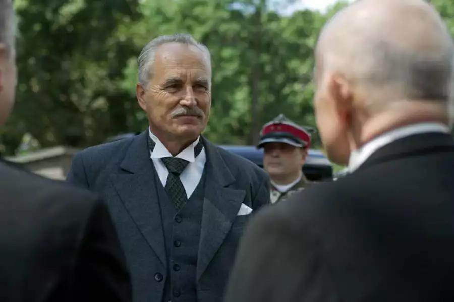 Stulecie Winnych - galeria zdjęć - filmweb