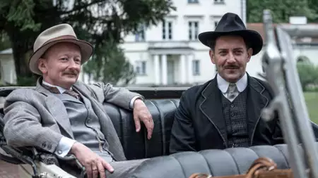 Stulecie Winnych - galeria zdjęć - filmweb