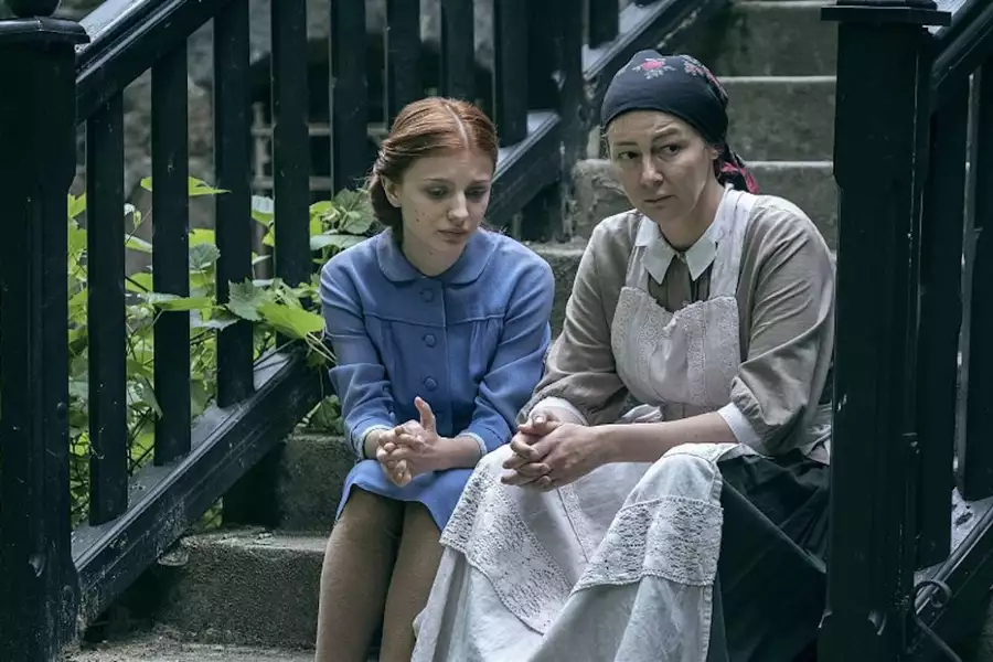 Stulecie Winnych - galeria zdjęć - filmweb