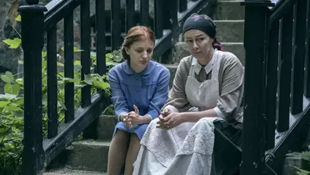 Stulecie Winnych - galeria zdjęć - filmweb