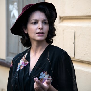 R&oacute;ża Frejlich