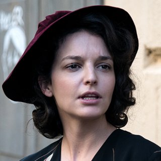 R&oacute;ża Frejlich