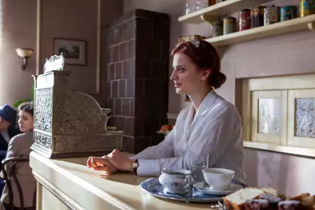 Stulecie Winnych - galeria zdjęć - filmweb