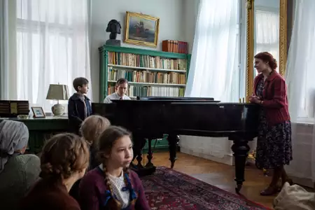 Stulecie Winnych - galeria zdjęć - filmweb
