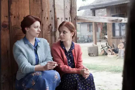 Stulecie Winnych - galeria zdjęć - filmweb