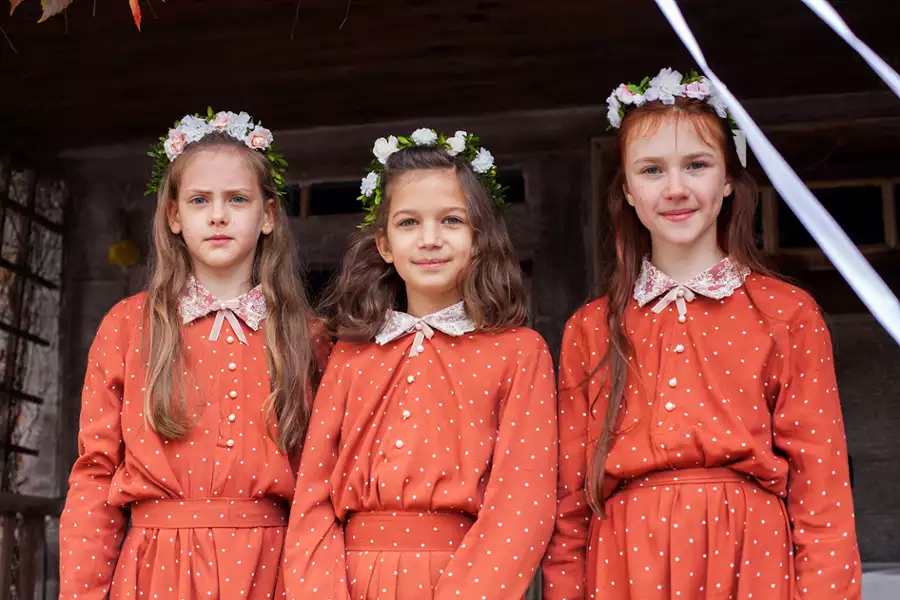 Stulecie Winnych - galeria zdjęć - filmweb