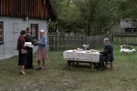 Stulecie Winnych - galeria zdjęć - filmweb