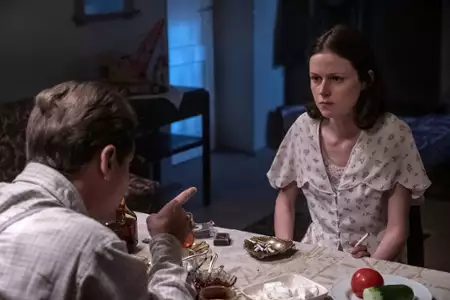 Stulecie Winnych - galeria zdjęć - filmweb