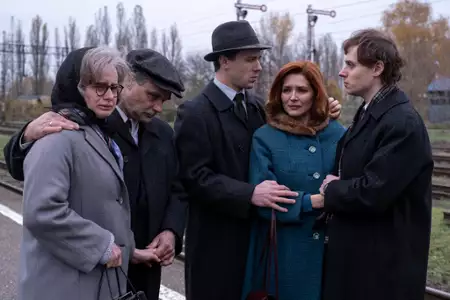 Stulecie Winnych - galeria zdjęć - filmweb