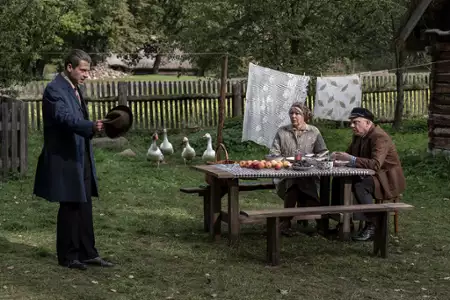 Stulecie Winnych - galeria zdjęć - filmweb
