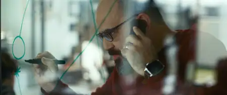 Głos Hind Rajab - galeria zdjęć - filmweb