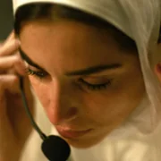 Głos Hind Rajab - galeria zdjęć - filmweb