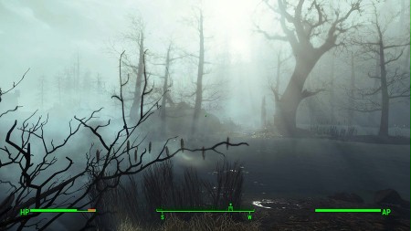 Fallout 4: Far Harbor - galeria zdjęć - filmweb