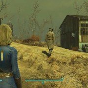 Fallout 4: Far Harbor - galeria zdjęć - filmweb