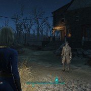 Fallout 4: Far Harbor - galeria zdjęć - filmweb