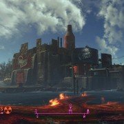 Fallout 4: Far Harbor - galeria zdjęć - filmweb