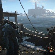 Fallout 4: Far Harbor - galeria zdjęć - filmweb