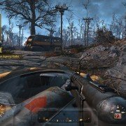 Fallout 4: Far Harbor - galeria zdjęć - filmweb