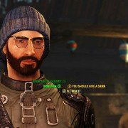 Fallout 4: Far Harbor - galeria zdjęć - filmweb