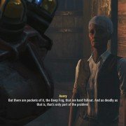 Fallout 4: Far Harbor - galeria zdjęć - filmweb