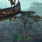 Fallout 4: Far Harbor - galeria zdjęć - filmweb