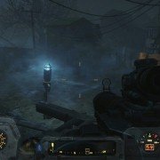 Fallout 4: Far Harbor - galeria zdjęć - filmweb