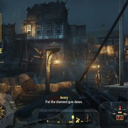 Fallout 4: Far Harbor - galeria zdjęć - filmweb