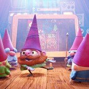 Gnome Alone - galeria zdjęć - filmweb