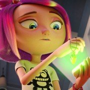 Gnomy rozrabiają - galeria zdjęć - filmweb